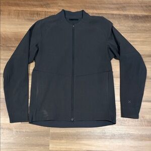 Lululemon Bomber Jacket- Men’s Large